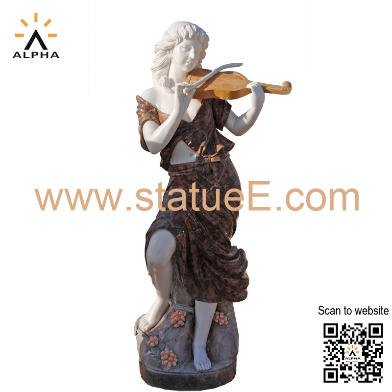 large statues for home decor